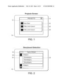 METHODS AND SYSTEMS FOR CREATING AND EDITING VIDEO CONTENT ON MOBILE     DEVICES diagram and image