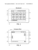 METHODS AND SYSTEMS FOR CREATING AND EDITING VIDEO CONTENT ON MOBILE     DEVICES diagram and image