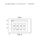 METHODS AND SYSTEMS FOR CREATING AND EDITING VIDEO CONTENT ON MOBILE     DEVICES diagram and image