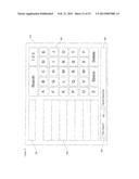 BACKUP MODULE AND METHOD diagram and image