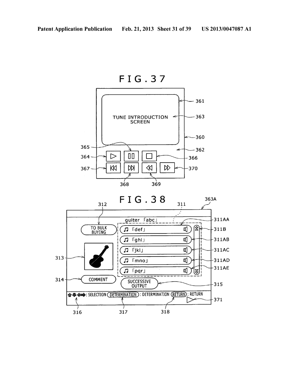 RELATED INFORMATION SUCCESSIVELY OUTPUTTING METHOD, RELATED INFORMATION     SUCCESSIVELY PROVIDING METHOD, RELATED INFORMATION SUCCESSIVELY     OUTPUTTING APPARATUS, RELATED INFORMATION SUCCESSIVELY PROVIDING     APPARATUS, RELATED INFORMATION SUCCESSIVELY OUTPUTTING PROGRAM AND     RELATED INFORMATION SUCCESSIVELY PROVIDING PROGRAM - diagram, schematic, and image 32