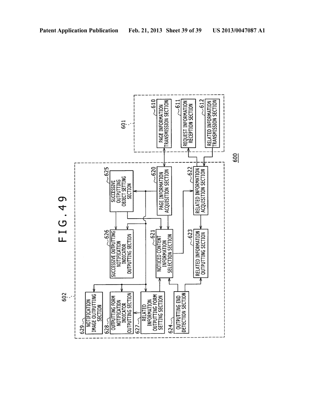 RELATED INFORMATION SUCCESSIVELY OUTPUTTING METHOD, RELATED INFORMATION     SUCCESSIVELY PROVIDING METHOD, RELATED INFORMATION SUCCESSIVELY     OUTPUTTING APPARATUS, RELATED INFORMATION SUCCESSIVELY PROVIDING     APPARATUS, RELATED INFORMATION SUCCESSIVELY OUTPUTTING PROGRAM AND     RELATED INFORMATION SUCCESSIVELY PROVIDING PROGRAM - diagram, schematic, and image 40