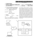 System and Method to Consolidate and Update Digital Address Books diagram and image