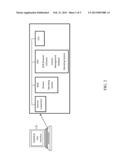 System and Method to Consolidate and Update Digital Address Books diagram and image