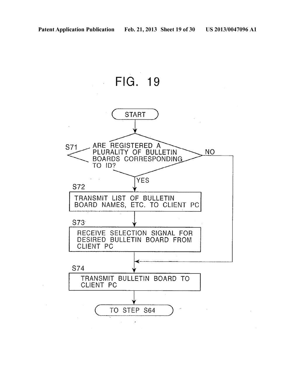 INFORMATION PROCESSING APPARATUS AND METHOD, INFORMATION PROCESSING     SYSTEM, AND PROVIDING MEDIUM - diagram, schematic, and image 20