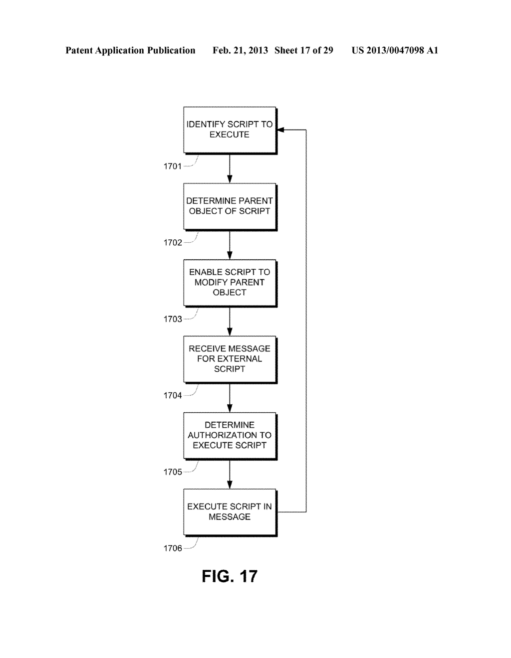 SYSTEMS AND METHODS OF VIRTUAL WORLD INTERACTION - diagram, schematic, and image 18