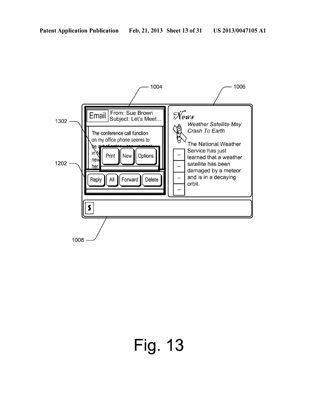 MULTI-APPLICATION ENVIRONMENT - diagram, schematic, and image 14