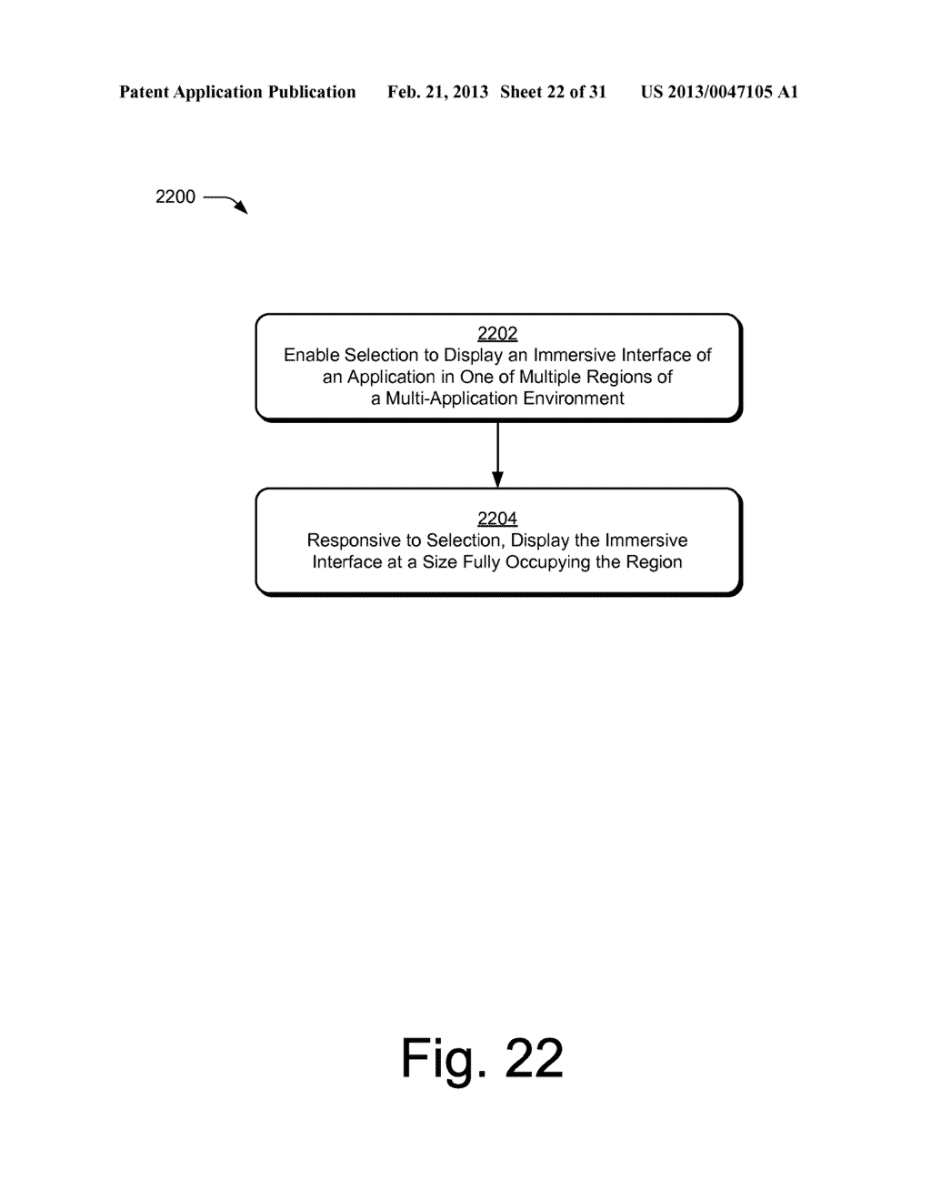 MULTI-APPLICATION ENVIRONMENT - diagram, schematic, and image 23