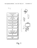 APPLICATION-LAUNCHING INTERFACE FOR MULTIPLE MODES diagram and image