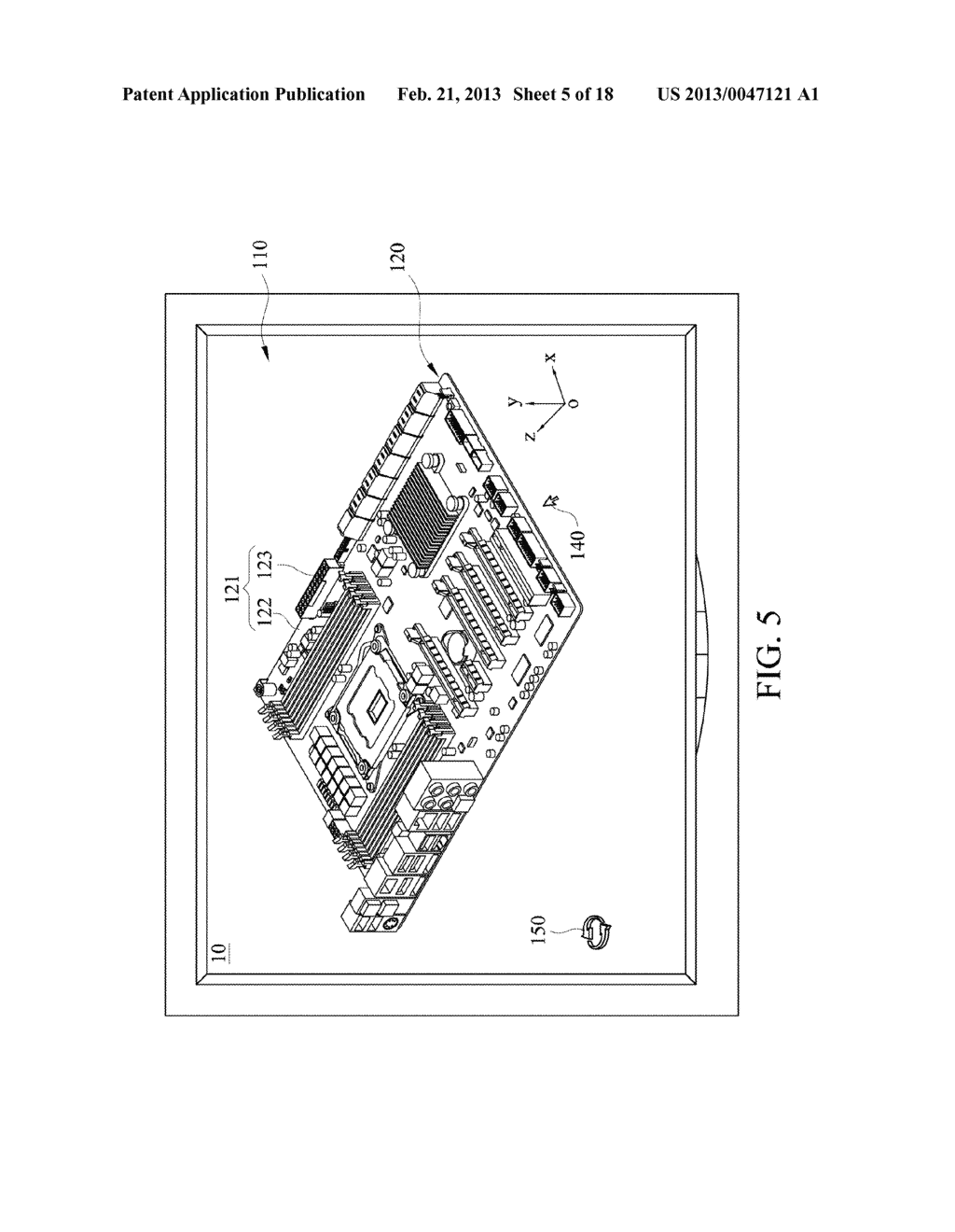 METHOD AND SYSTEM FOR PARAMETER CONFIGURATION - diagram, schematic, and image 06