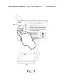 SWITCHING BACK TO A PREVIOUSLY-INTERACTED-WITH APPLICATION diagram and image