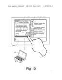 SWITCHING BACK TO A PREVIOUSLY-INTERACTED-WITH APPLICATION diagram and image