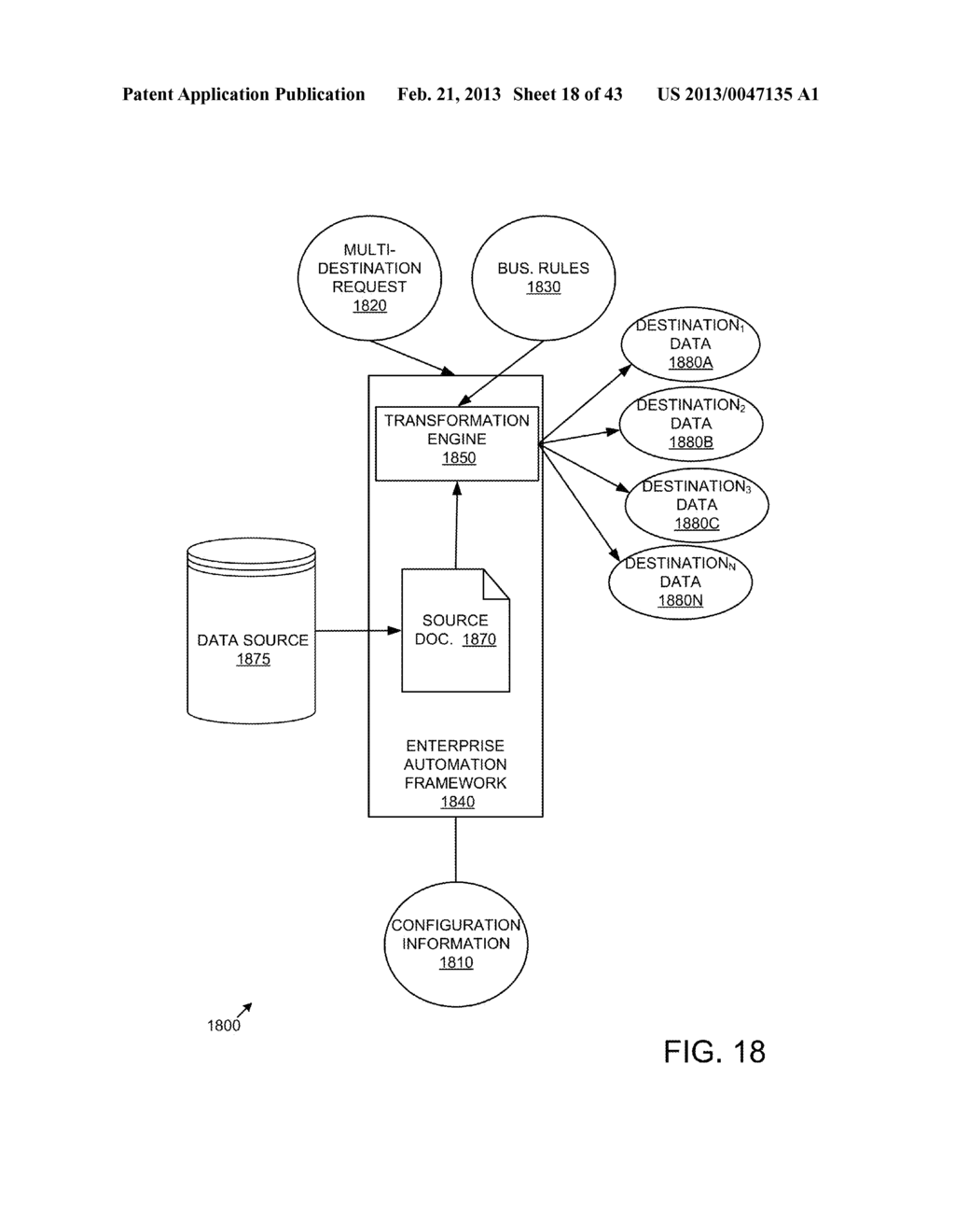 ENTERPRISE COMPUTING PLATFORM - diagram, schematic, and image 19