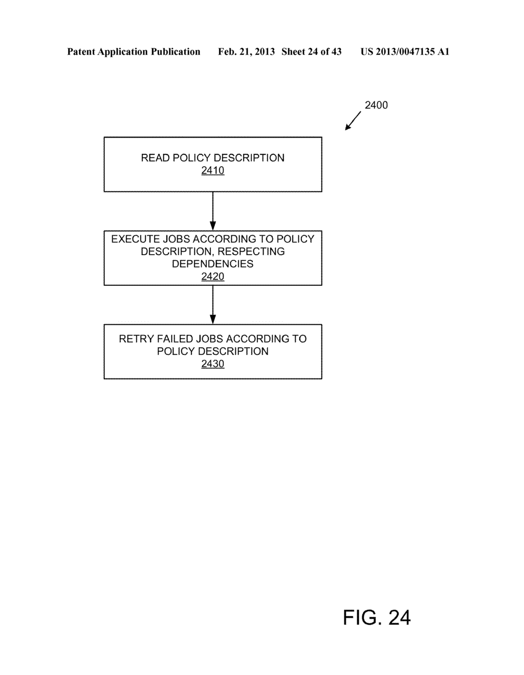 ENTERPRISE COMPUTING PLATFORM - diagram, schematic, and image 25