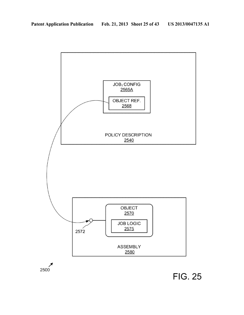 ENTERPRISE COMPUTING PLATFORM - diagram, schematic, and image 26