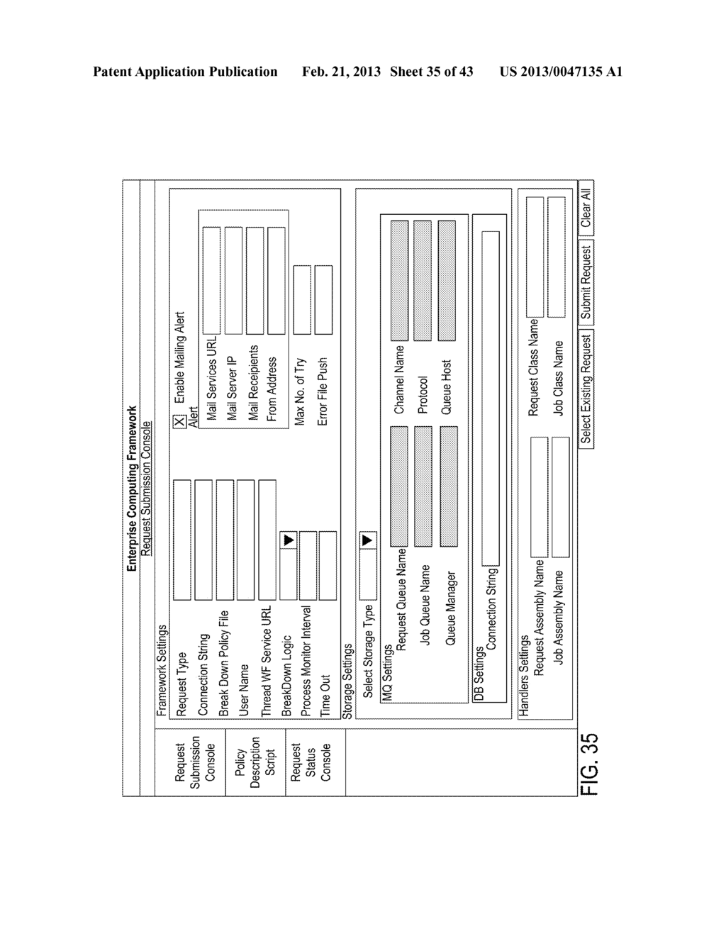 ENTERPRISE COMPUTING PLATFORM - diagram, schematic, and image 36