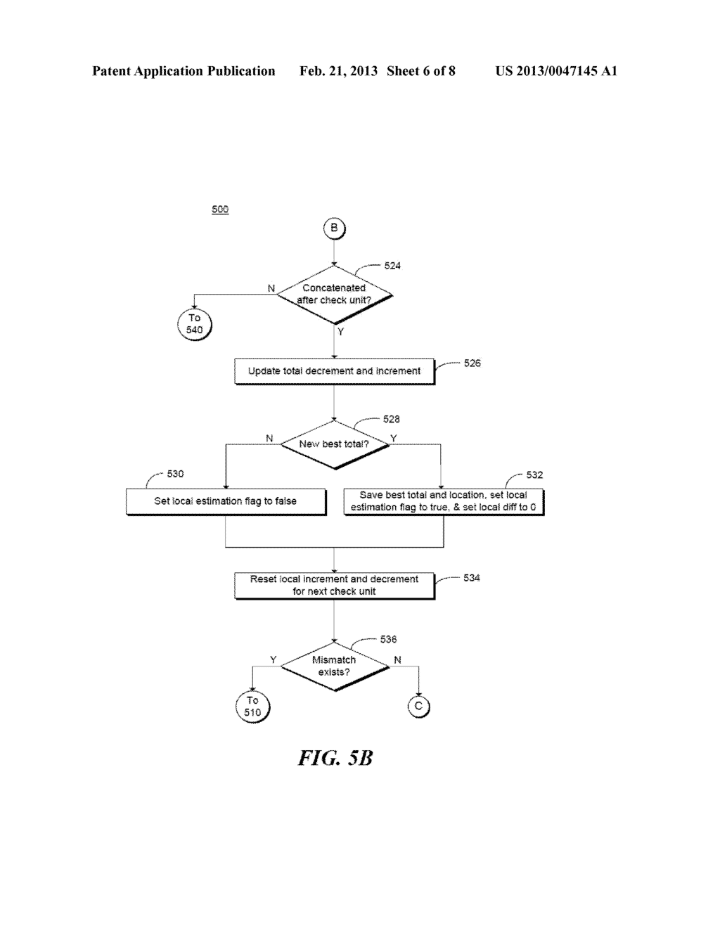 MATCH ANALYSIS FOR ENCODING OPTIMIZED UPDATE PACKAGES - diagram, schematic, and image 07