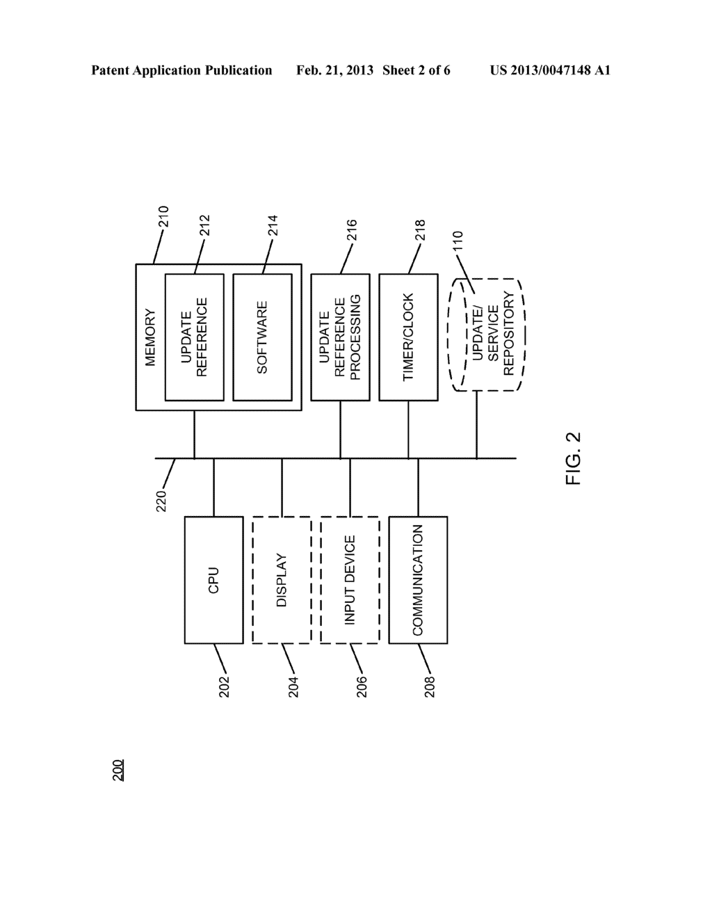 AUTOMATED SERVICE SOLUTION DELIVERY - diagram, schematic, and image 03