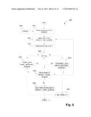 EFFICIENT CACHE REUSE THROUGH APPLICATION DETERMINED SCHEDULING diagram and image