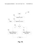 EFFICIENT CACHE REUSE THROUGH APPLICATION DETERMINED SCHEDULING diagram and image