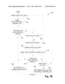 EFFICIENT CACHE REUSE THROUGH APPLICATION DETERMINED SCHEDULING diagram and image