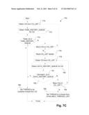 EFFICIENT CACHE REUSE THROUGH APPLICATION DETERMINED SCHEDULING diagram and image