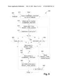 EFFICIENT CACHE REUSE THROUGH APPLICATION DETERMINED SCHEDULING diagram and image