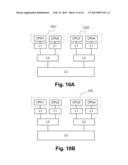 EFFICIENT CACHE REUSE THROUGH APPLICATION DETERMINED SCHEDULING diagram and image