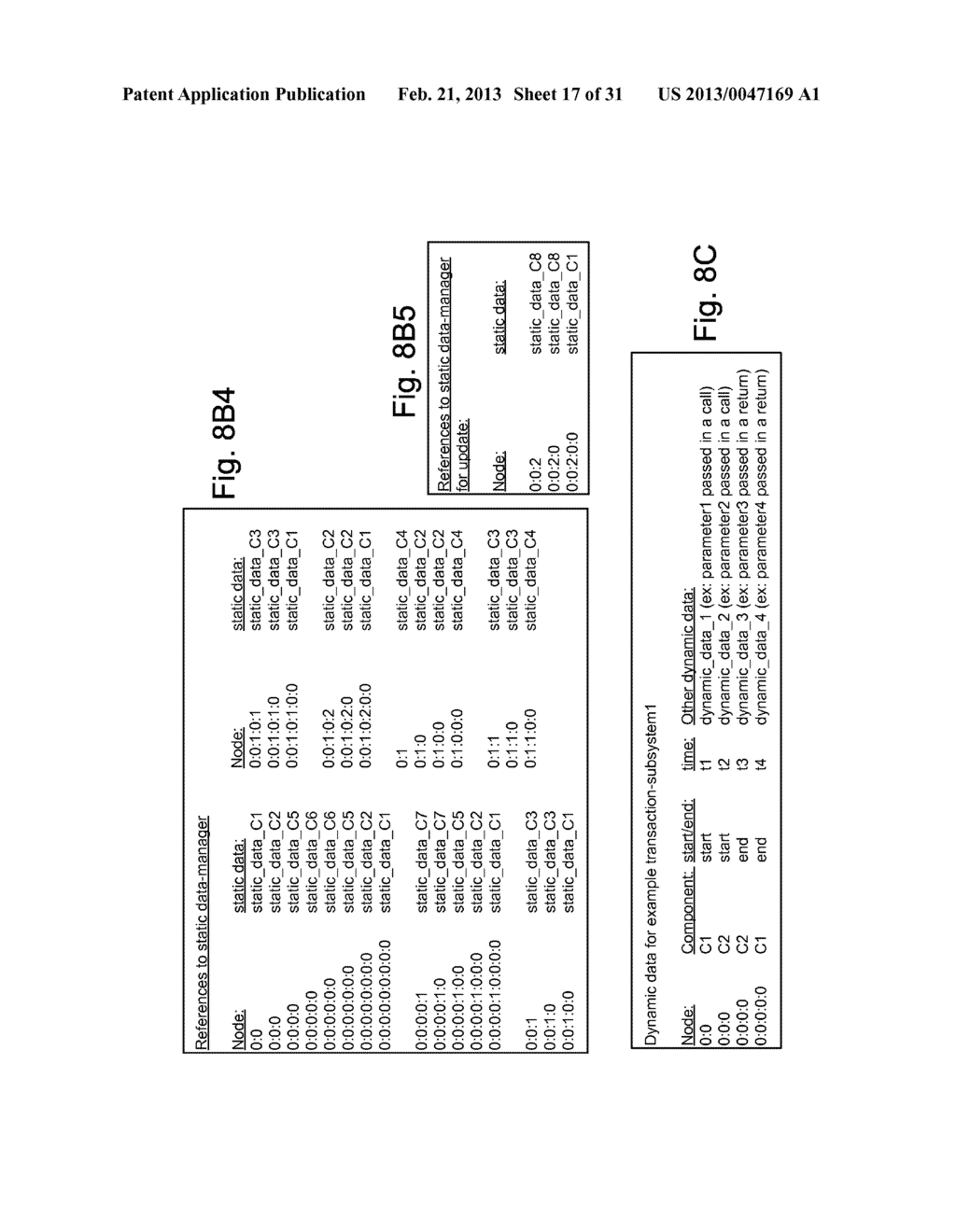 Efficient Data Structure To Gather And Distribute Transaction Events - diagram, schematic, and image 18