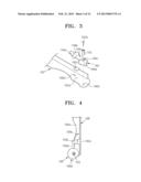 DISC LOADING APPARATUS AND OPTICAL DISC DRIVE INCLUDING THE APPARATUS diagram and image