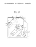 DISC LOADING APPARATUS AND OPTICAL DISC DRIVE INCLUDING THE APPARATUS diagram and image