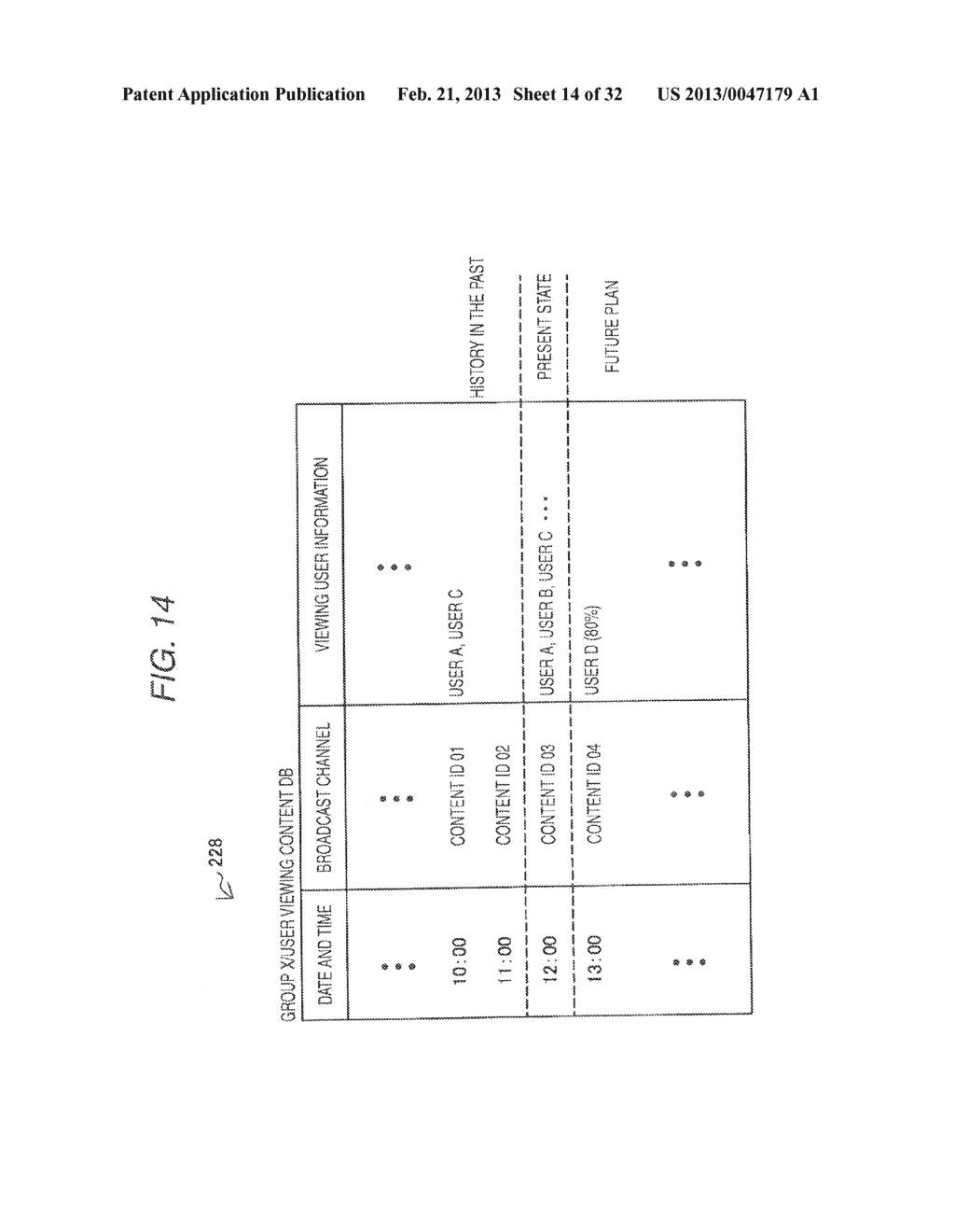 INFORMATION PROCESSING APPARATUS, INFORMATION PROCESSING METHOD, COMPUTER     PROGRAM, AND INFORMATION SHARING SYSTEM - diagram, schematic, and image 15