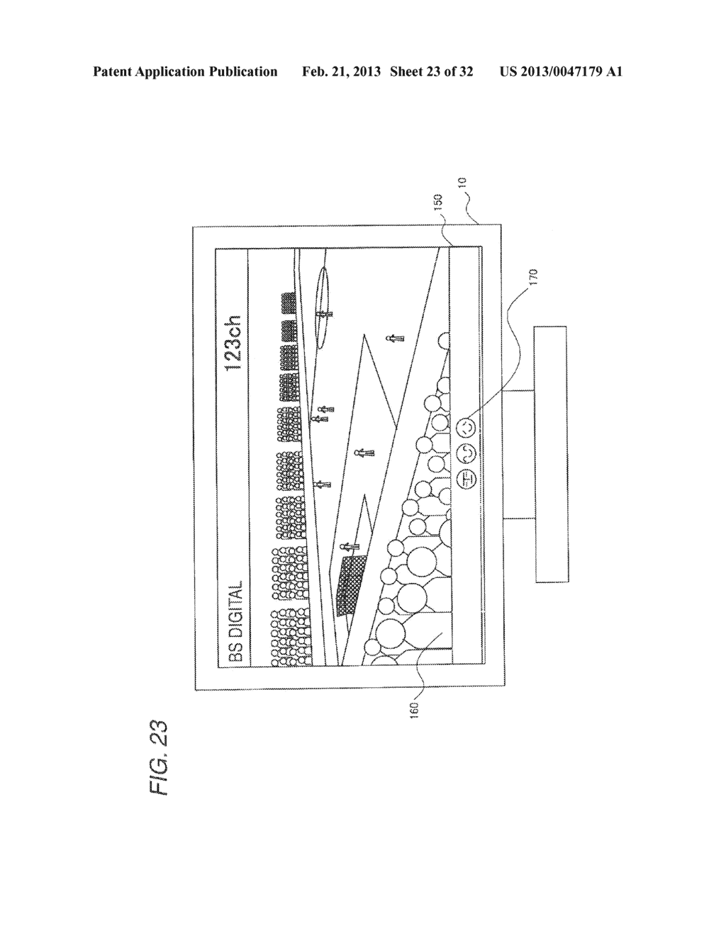 INFORMATION PROCESSING APPARATUS, INFORMATION PROCESSING METHOD, COMPUTER     PROGRAM, AND INFORMATION SHARING SYSTEM - diagram, schematic, and image 24