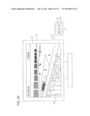 INFORMATION PROCESSING APPARATUS, INFORMATION PROCESSING METHOD, COMPUTER     PROGRAM, AND INFORMATION SHARING SYSTEM diagram and image