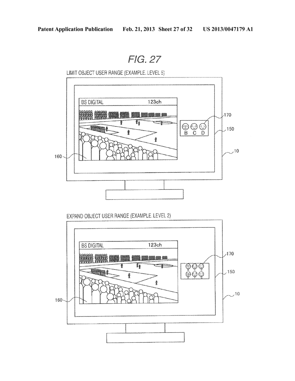 INFORMATION PROCESSING APPARATUS, INFORMATION PROCESSING METHOD, COMPUTER     PROGRAM, AND INFORMATION SHARING SYSTEM - diagram, schematic, and image 28