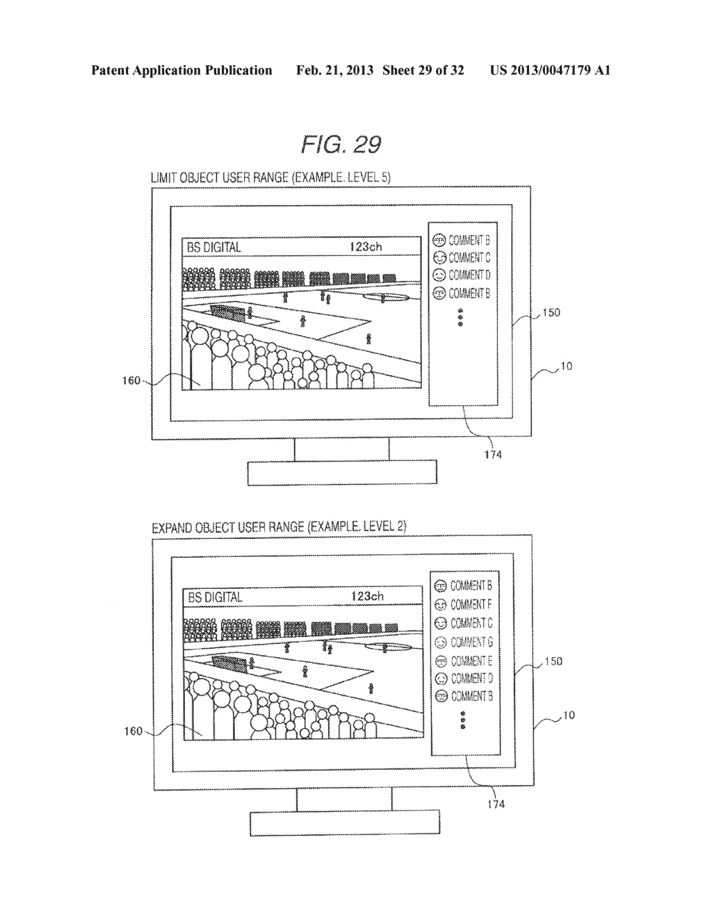INFORMATION PROCESSING APPARATUS, INFORMATION PROCESSING METHOD, COMPUTER     PROGRAM, AND INFORMATION SHARING SYSTEM - diagram, schematic, and image 30