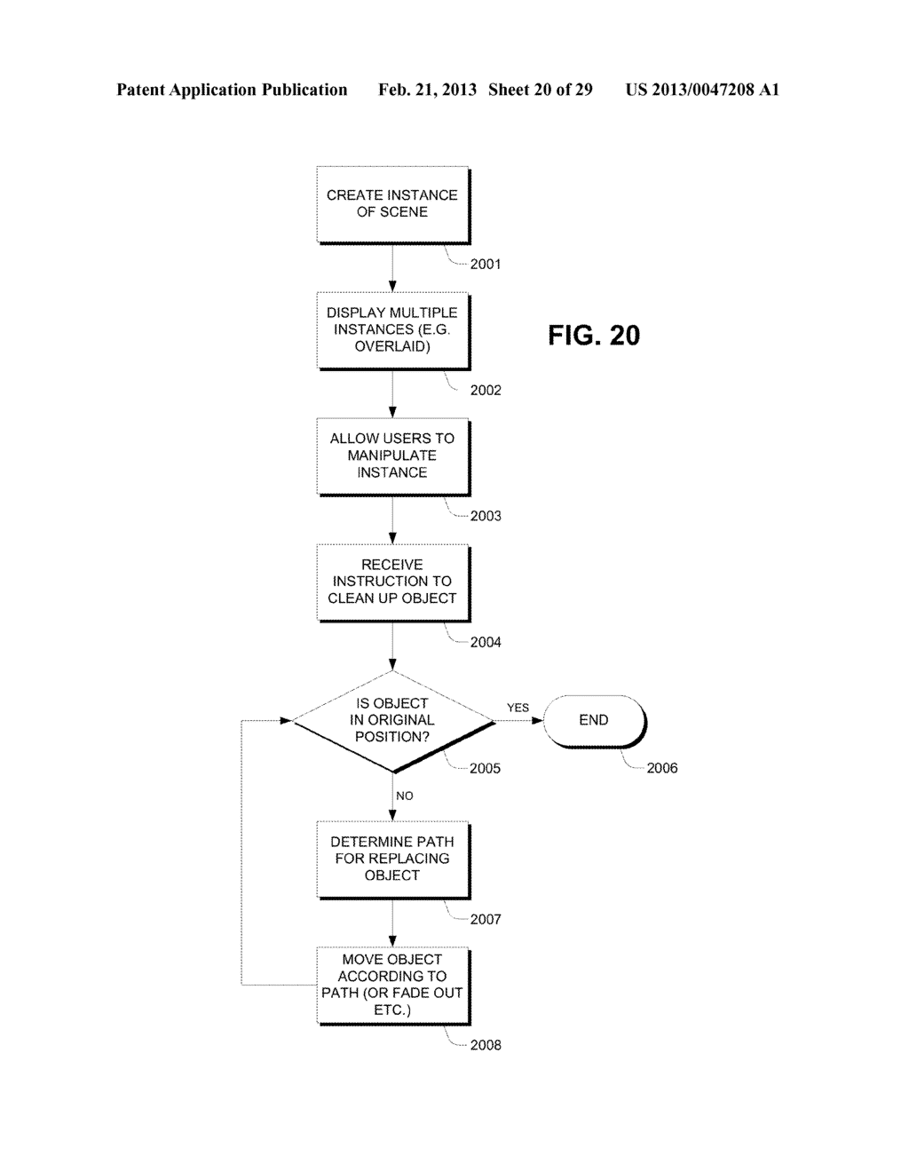 SYSTEMS AND METHODS OF ASSESSING PERMISSIONS IN VIRTUAL WORLDS - diagram, schematic, and image 21