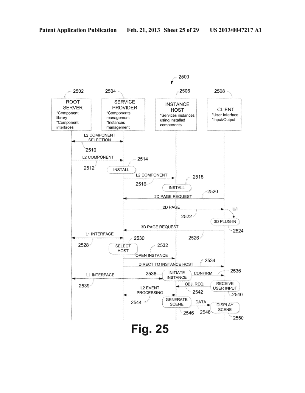 SYSTEMS AND METHODS OF MANAGING VIRTUAL WORLD AVATARS - diagram, schematic, and image 26