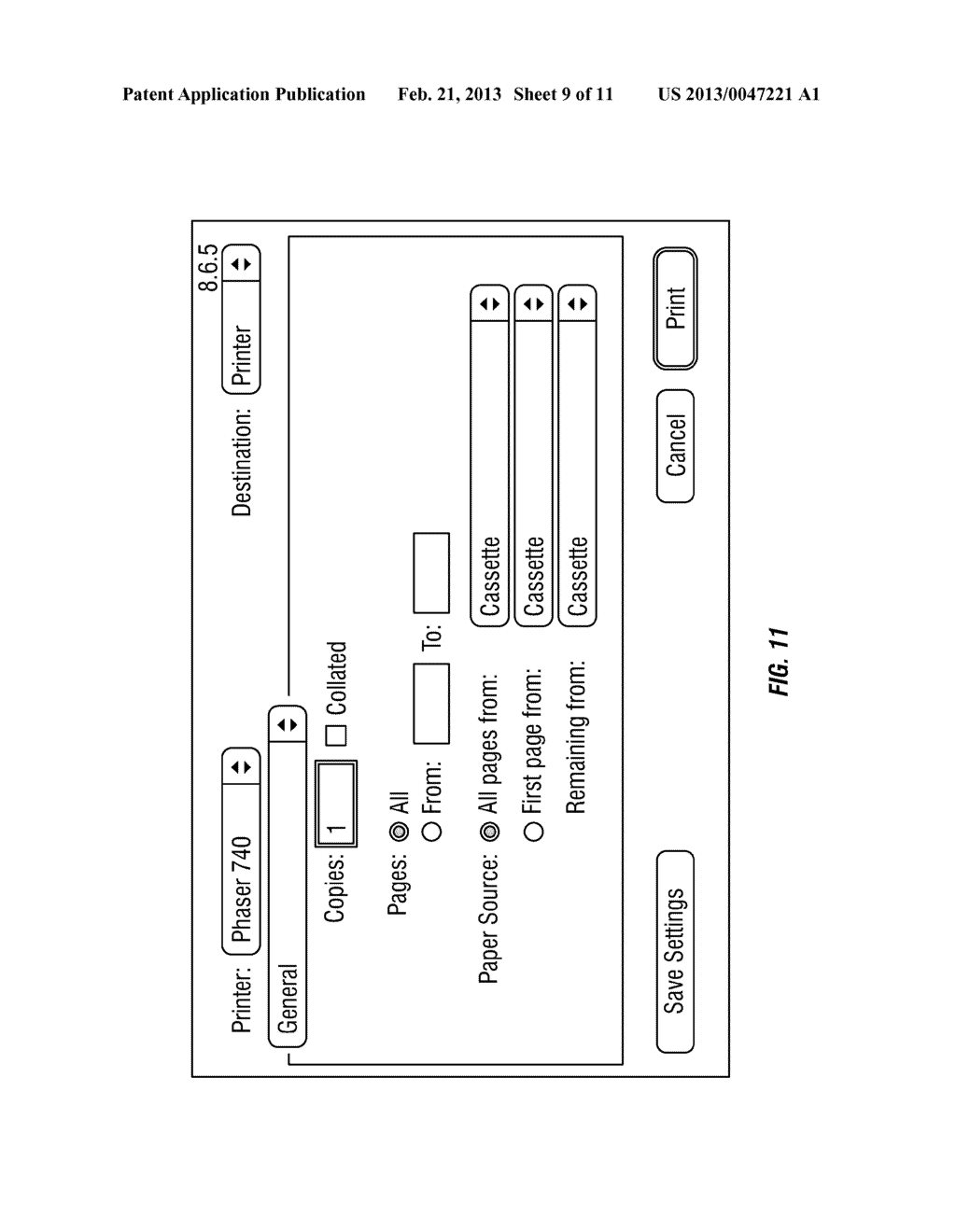 METHOD AND APPARATUS FOR IMPROVED INFORMATION TRANSACTIONS - diagram, schematic, and image 10