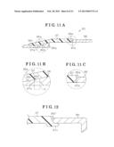 VEHICLE DOOR FIXING APPARATUS AND FIXED WEDGE OF SAME diagram and image