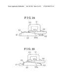 VEHICLE DOOR FIXING APPARATUS AND FIXED WEDGE OF SAME diagram and image