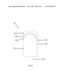 SUPERHARD TOOL TIP, METHOD FOR MAKING SAME AND TOOL COMPRISING SAME diagram and image