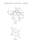 SUPERHARD TOOL TIP, METHOD FOR MAKING SAME AND TOOL COMPRISING SAME diagram and image