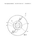 QUICK TURN FASTENER diagram and image