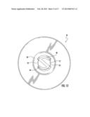 QUICK TURN FASTENER diagram and image