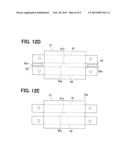 METHOD FOR MANUFACTURING ELECTRONIC APPARATUS diagram and image