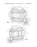 TAPE MEASURE diagram and image