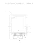 HEAT PUMP LAUNDRY DRYER MACHINE diagram and image