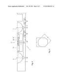 Double Drum Arrangement diagram and image