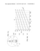 DYNAMIC TARGETING SYSTEM WITH PROJECTILE-SPECIFIC AIMING INDICIA IN A     RETICLE AND METHOD FOR ESTIMATING BALLISTIC EFFECTS OF CHANGING     ENVIRONMENT AND AMMUNITION diagram and image